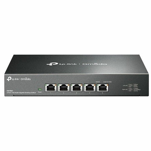 TP-LINK Tp-link Usa Corporation DS105X 5-port 10G Switch