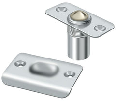DELTANA Deltana BC218RU26 Ball Catch Round Corners Chrome
