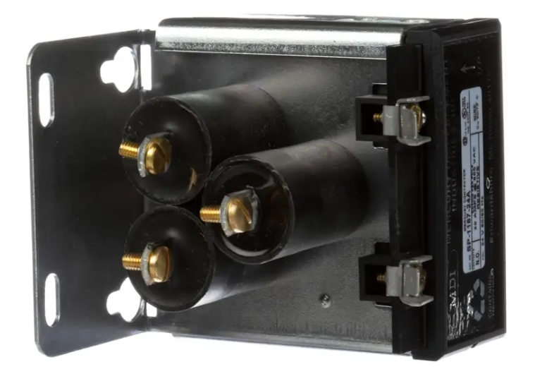 FRYMASTER Frymaster 8071071 Contactor Mercury 24VAC 30A (Each) FM8263417