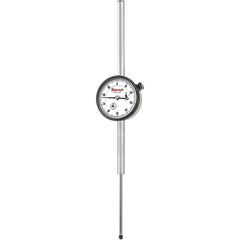 STARRETT Starrett 53310 Dial Drop Indicator 0-3 in 0.001 Grad