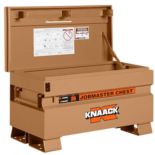 KNAACK 36 TOOL STORAGE