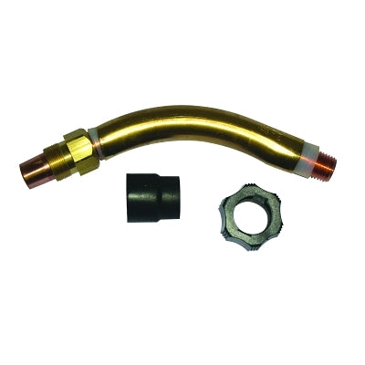 BERNARD QT3-45 WELDING KITS & PARTS