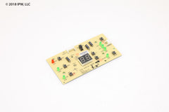 HEAT CONTROLLER 8.033E+11 DISPLAY CONTROL BOARDS