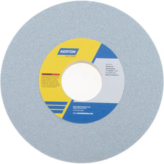 NORTON Norton 66253262500 Surface Grinding Wheel 12in 46 Grit