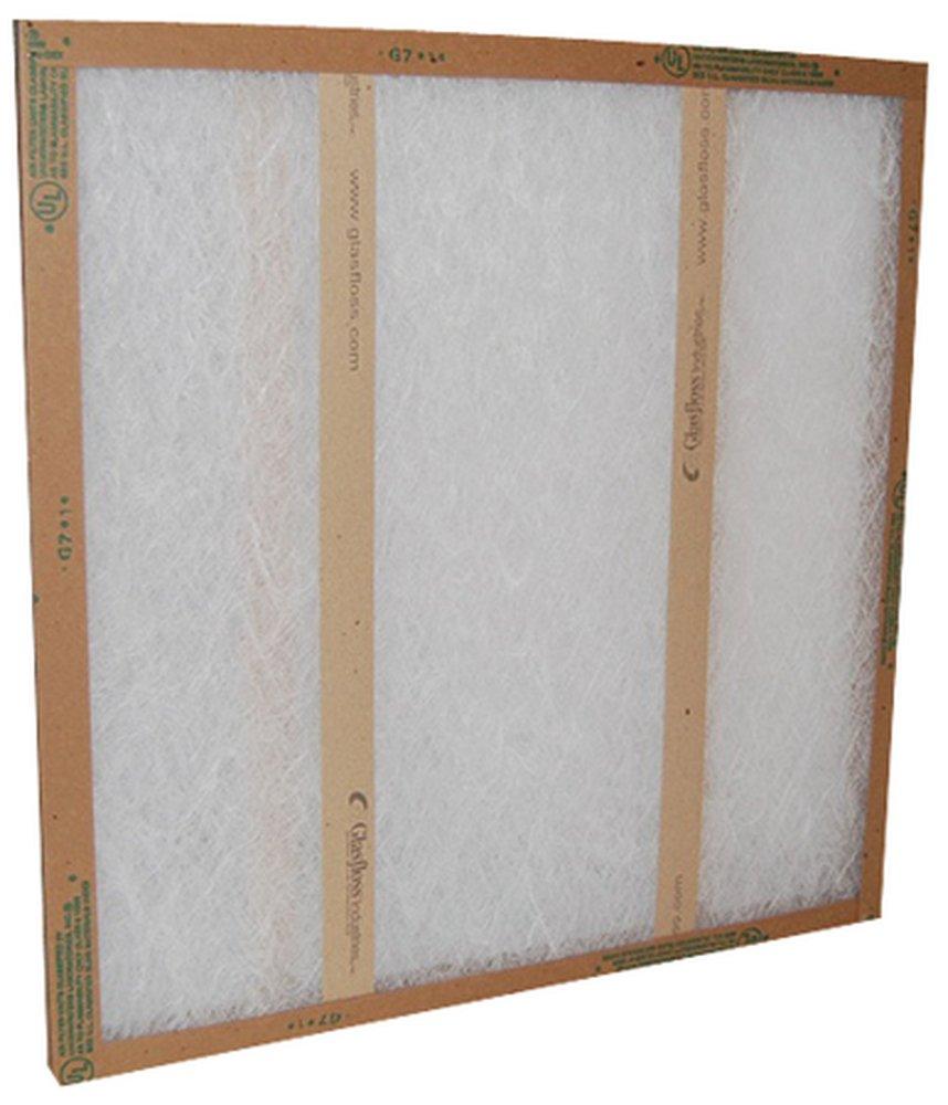GLASFLOSS GDS16251 AIR FILTERS
