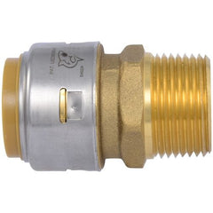 SHARKBITE Sharkbite UR140A Max Male Adapter Push-to-Connect x MNPT 1 in