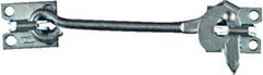 NATIONAL HARDWARE National Mfg N122-622 Safety Gate Hook 6 in Steel 5-pack