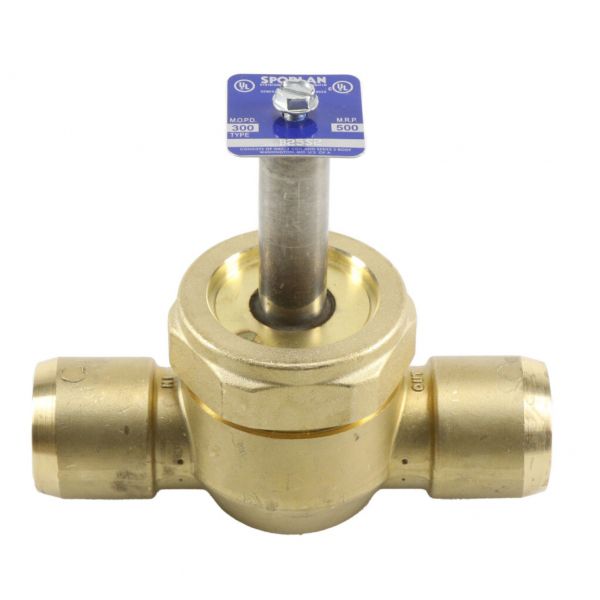 SPORLAN 3611-00 SOLENOID VALVES