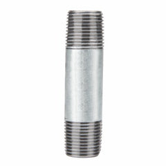 SOUTHLAND B K Mueller 560-025HC Galvanized Pipe Nipple 1/8x2-1/2 in