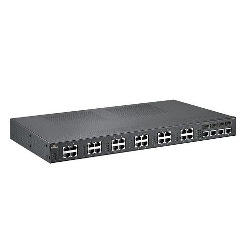 ETHERWAN Etherwan Systems Inc EX77244-V0VC Networking Equipment