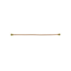 WESTWOOD PRODUCTS Westwood Products S213-12 Copper Tubing Nozzle Oil Line
