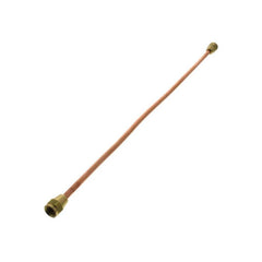 WESTWOOD PRODUCTS Westwood Products S213-12 Copper Tubing Nozzle Oil Line