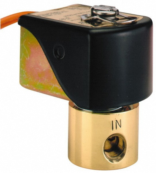 PARKER Parker 06F20C2108AAF Solenoid Valve 3/8 Inch Npt
