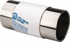 PRECISION BRAND Precision Brand 16790 Steel Shim Stock Roll 0.006 in Thick