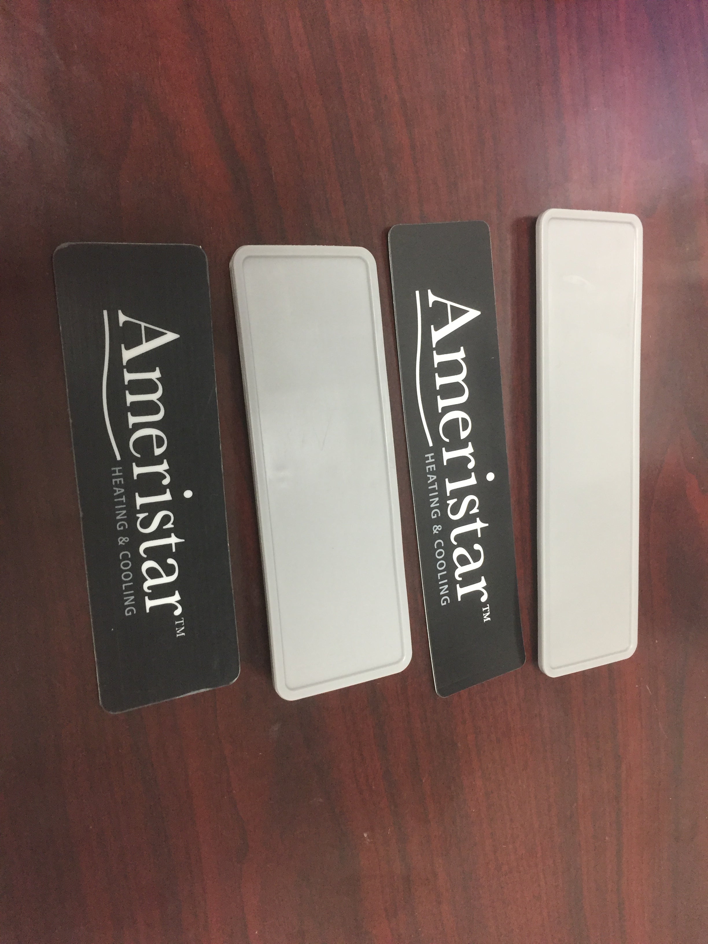 AMERISTAR AMERISTAR MAYLABACHP0000A AMERISTAR PLAQUE 203748