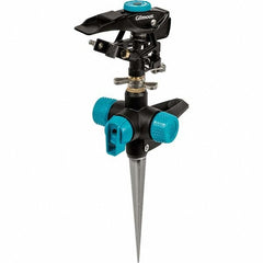 GILMOUR Gilmour 821673-1011 Heavy-duty Spike Lawn Sprinkler
