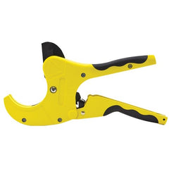 KING INNOVATION 46350 PVC PIPE & TUBING CUTTERS
