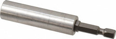 APEX Apex M-498 Power Hex Bit Holder 5/16 Inch 1/4 Hex Drive