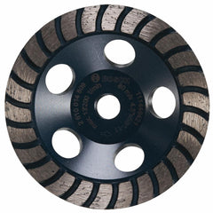 BOSCH DC530HD GRINDING & CUT OFF WHEELS