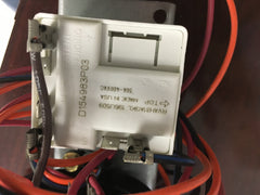 GENTEQ BAYKSKT255B HARD START KIT