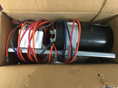 GENTEQ MOTORS BAYKSKT255B HARD START KITS