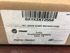 GENTEQ BAYKSKT255B HARD START KIT