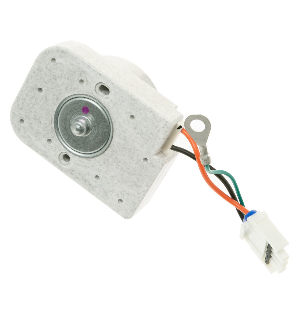 GE APPLIANCES Ge Appliances WR60X31522 Evaporator fan motor 3.3W (single unit) WR60X31522