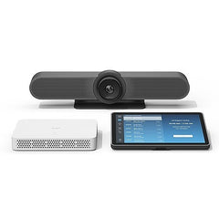LOGITECH Logitech Vcg 991-000408 Video Conferencing Bundle