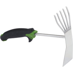 BEST GARDEN Best Garden GT-965HS Cultivating Hand Weeder Mattock (14 in.)