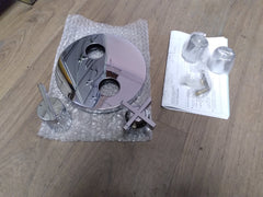 AMERICAN STANDARD T431740.002 THERMOSTATS