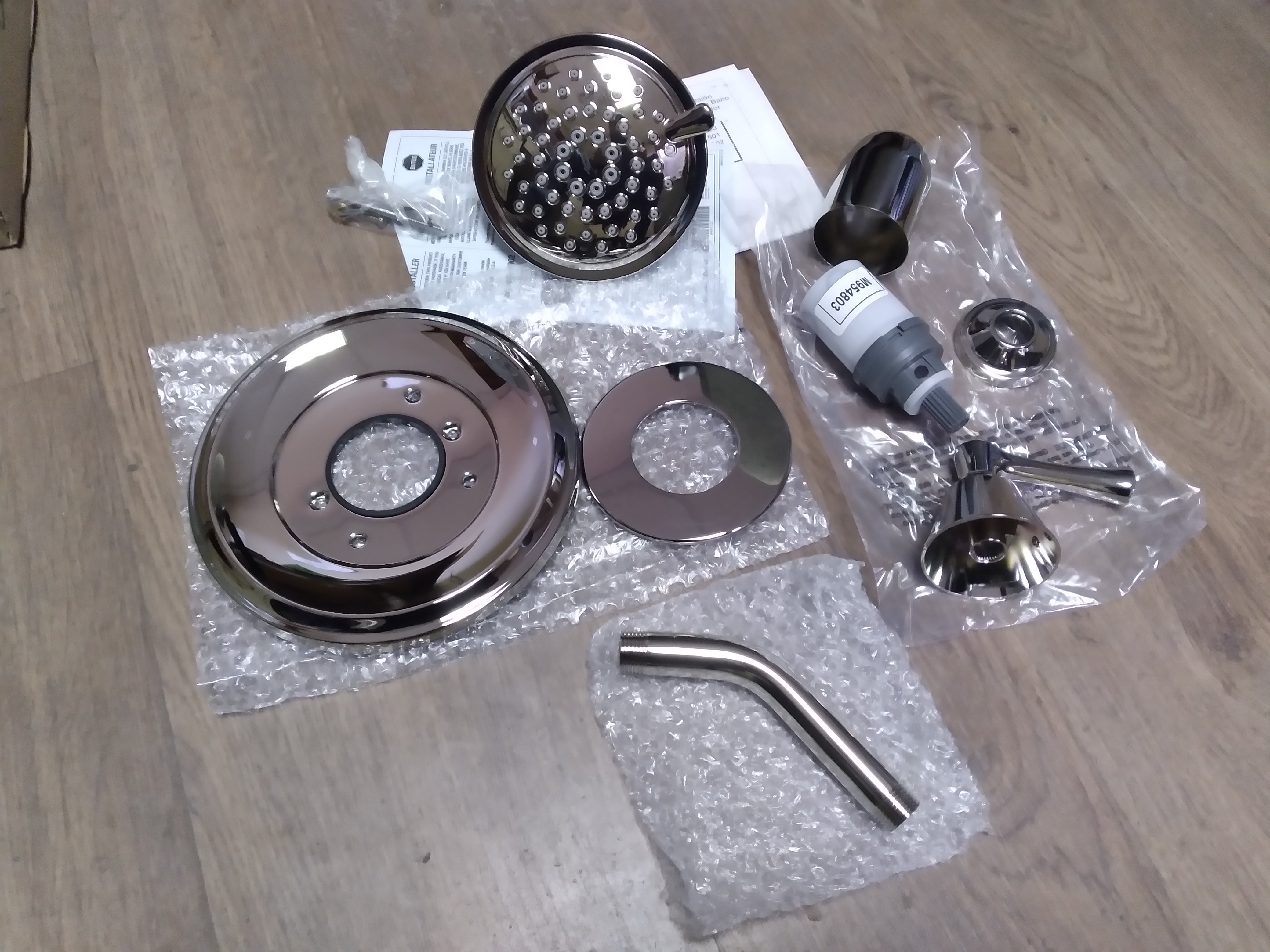 AMERICAN STANDARD TU722507.013 BATHROOM EXHAUST FANS & KITS