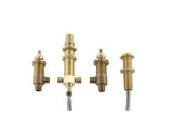 PFISTER 0X6-440R VALVE REPAIR & REBUILD KITS