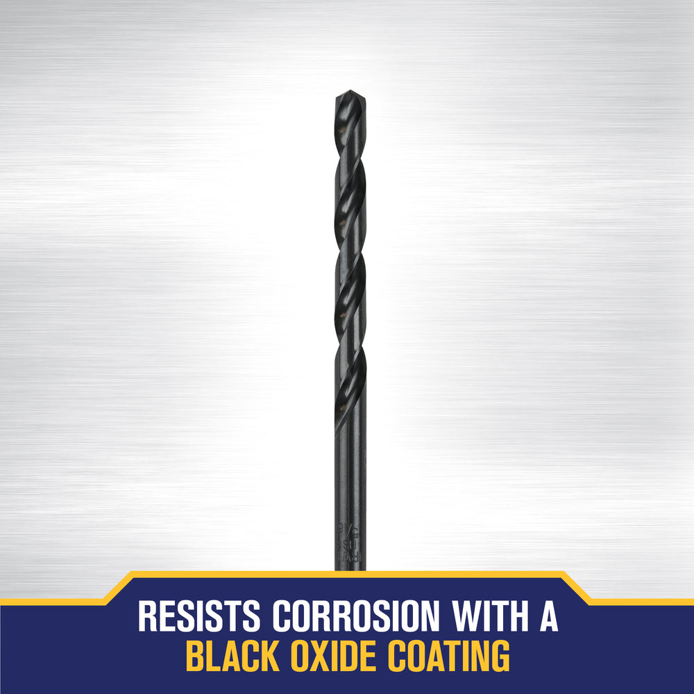 IRWIN 63528 DRILL & DRIVER BITS