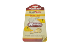 KWIKSET Kwikset 83262-001 Smartkey Rekey Kit