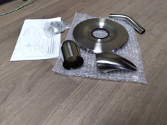 AMERICAN STANDARD T385XH501.295 BATHROOM EXHAUST FANS & KITS