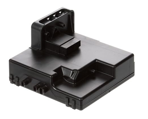 ELOMA Eloma E501093 Automatic Ignition Controller 5.6 x 4.9 x 3.05 in (ELOE501093)