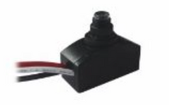CYBER TECH LIGHTING Cyber Tech Lighting LFEP-KIT LED Security Flood Photocell Kit (Surface Mount)