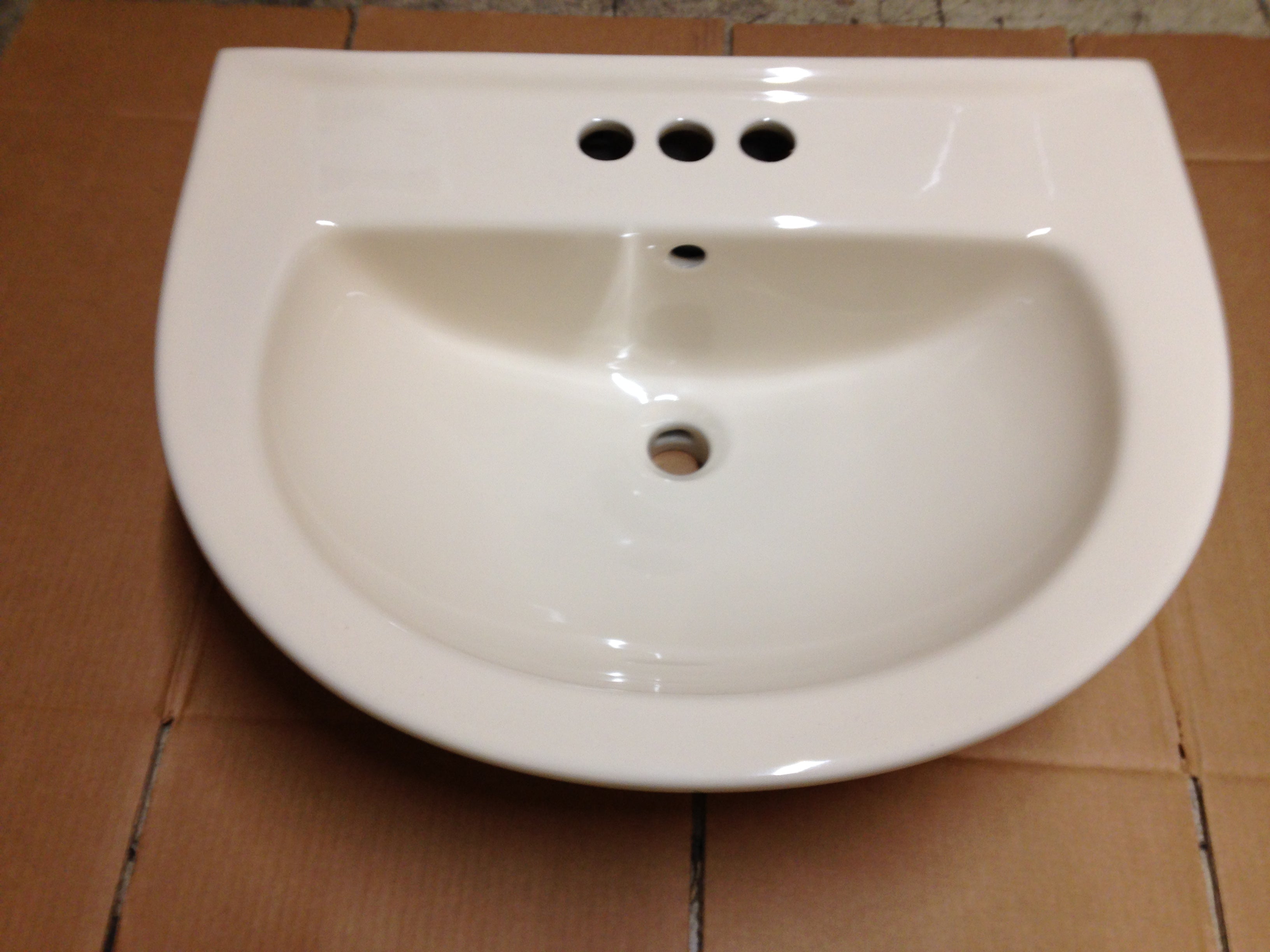 AMERICAN STANDARD 0468004.021 BATHROOM VANITIES