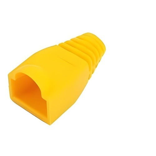 WEST PENN WIRE West Penn Wire 32-1900WH-25 CAT5 5E Modular Connector