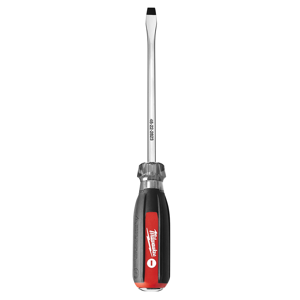 MILWAUKEE 48-22-2823 SCREWDRIVERS & NUT DRIVERS