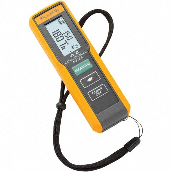 FLUKE Fluke FLUKE-417D Laser Distance Meter 131 Feet