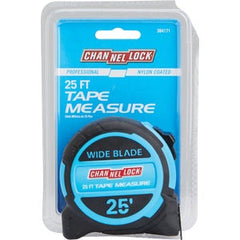 CHANNELLOCK Channellock GW-7HA60F 25 ft Professional Tape Measure (1 Pack)