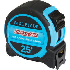 CHANNELLOCK Channellock GW-7HA60F 25 ft Professional Tape Measure (1 Pack)