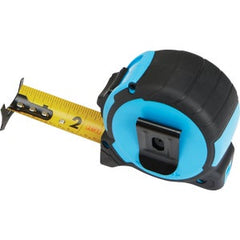 CHANNELLOCK Channellock GW-7HA60F 25 ft Professional Tape Measure (1 Pack)