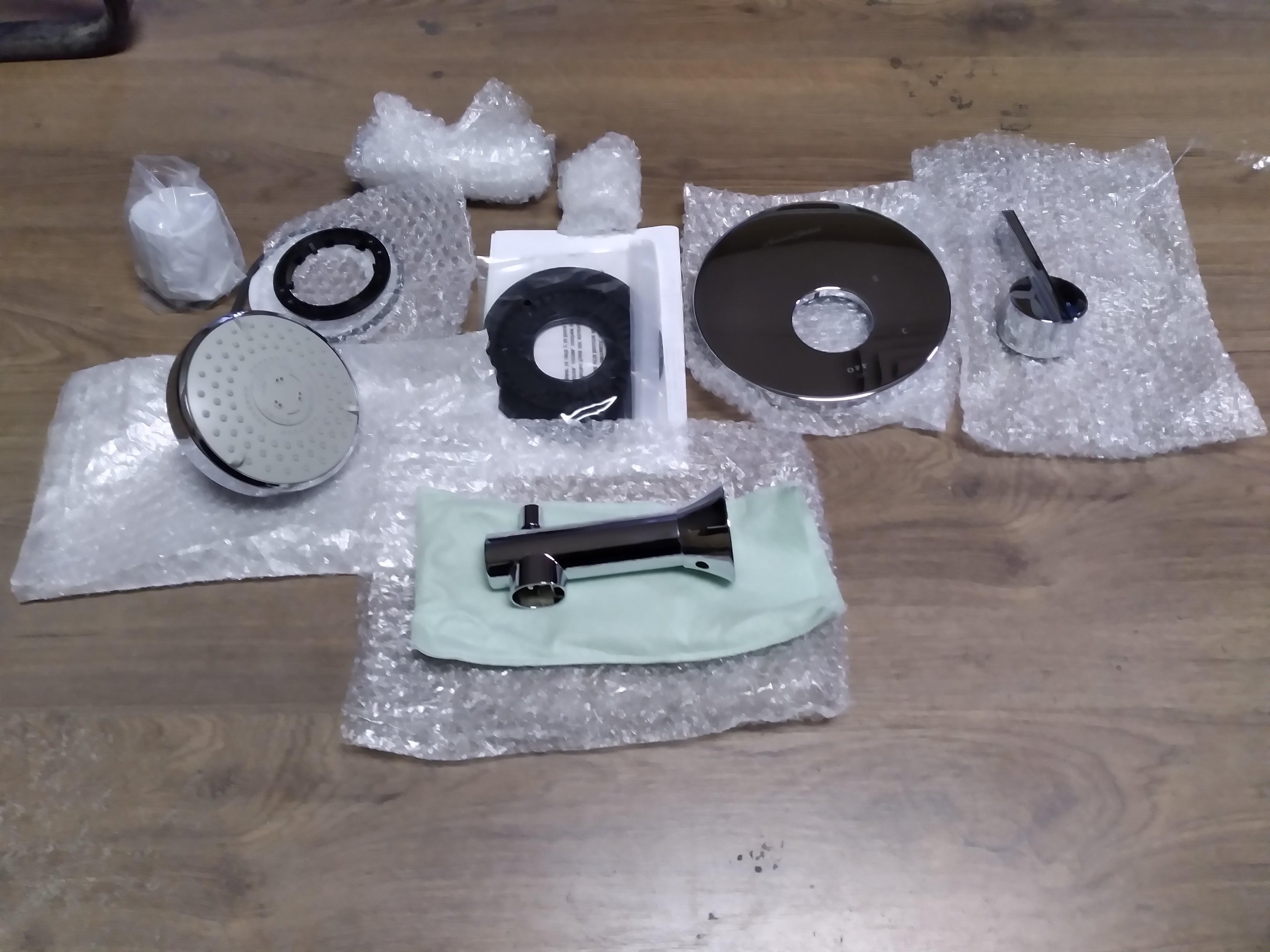 AMERICAN STANDARD TU431508.002 BATHROOM EXHAUST FANS & KITS