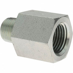 PARKER Parker PT-00042 Pipe Adapter 3/8 Male X 1/2 Female 5000 Psi