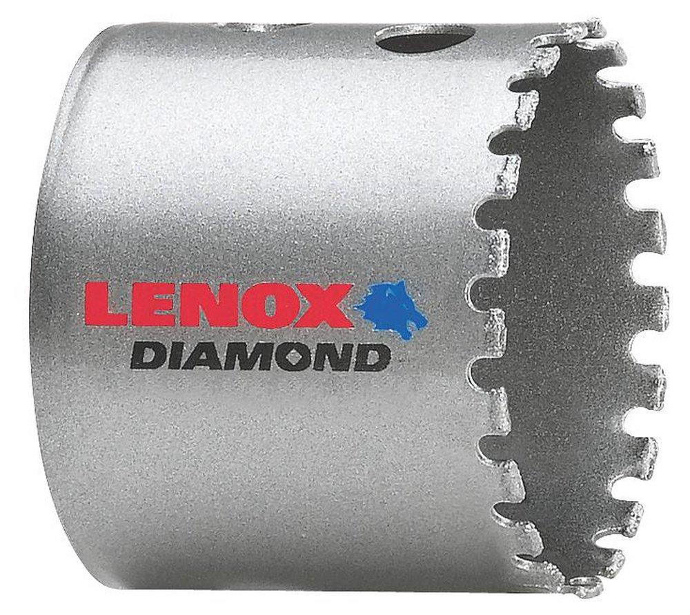 LENOX 1211932DGHS HOLE SAW BITS