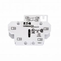 EATON C320KGS4 CONTACTORS