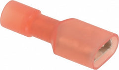 THOMAS & BETTS Thomas Betts TNF18-250FD-XV Female Disconnect 22-16 Awg