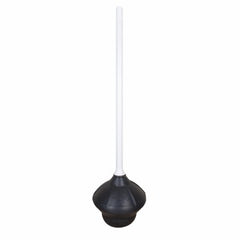LAVELLE INDUSTRIES Lavelle Industries Inc 92-8A Toilet Plunger 18 Inches